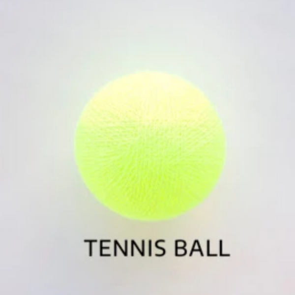 Individual Balls