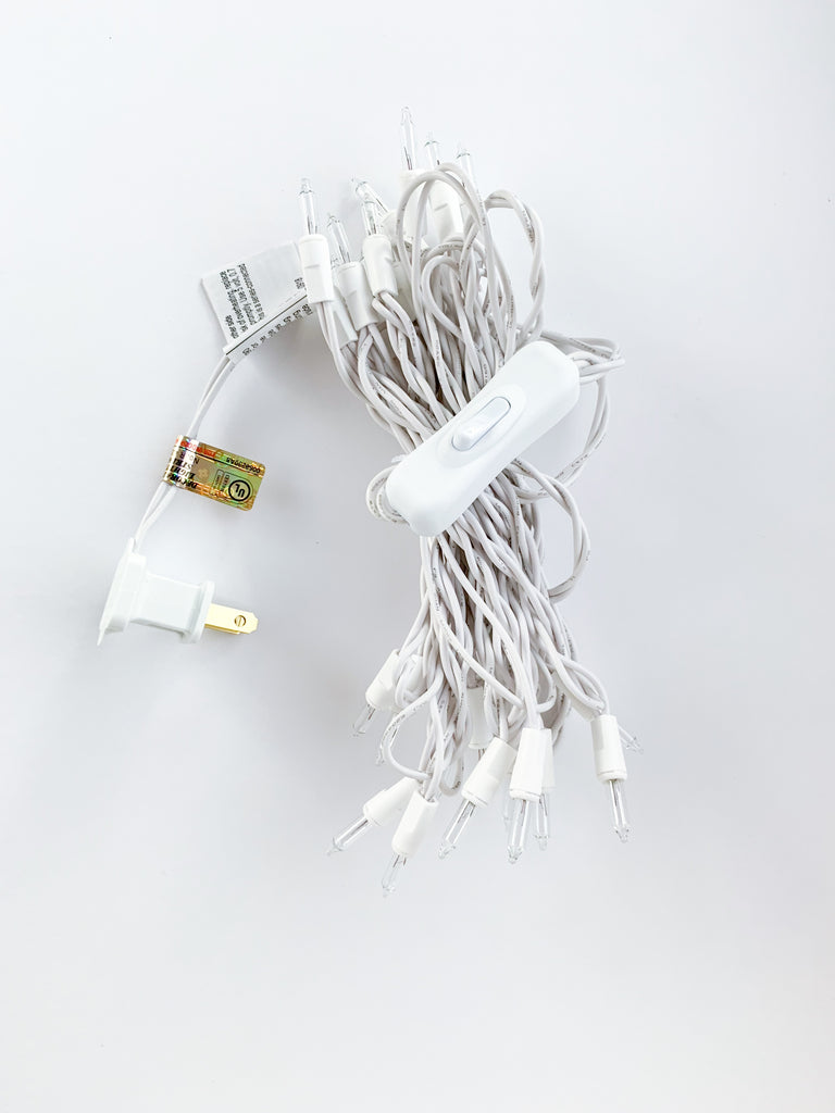 Light Strand LED – Bright Lab
